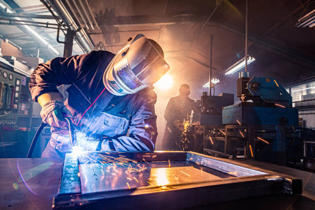 Best Automotive Welding in New Knoxville, OH