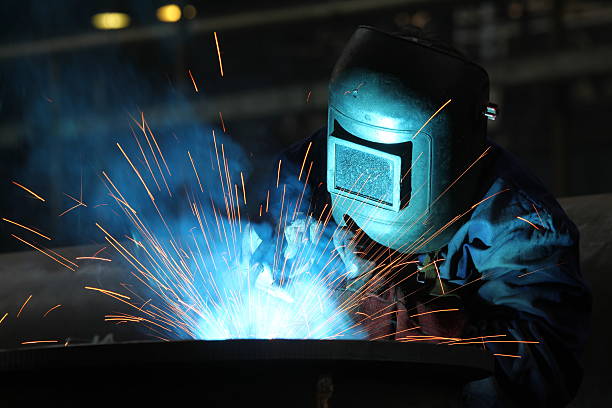 Best Marine and Shipbuilding Welding in New Knoxville, OH