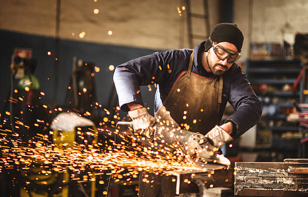 Best Automation and Robotic Welding in New Knoxville, OH